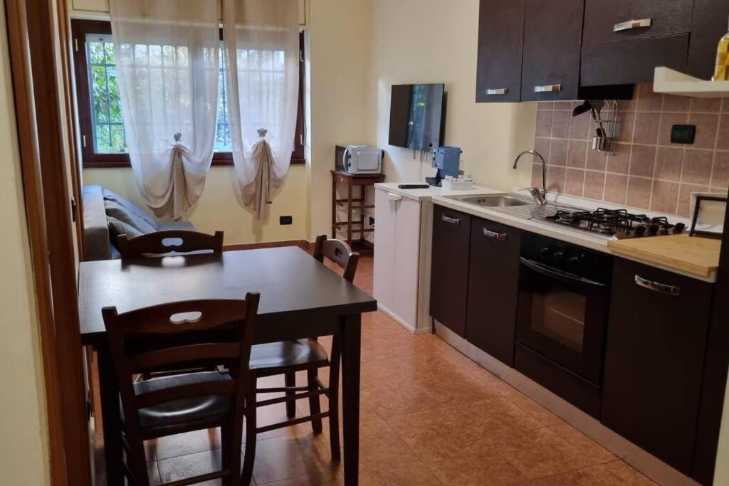 Tiburtina Apartment *