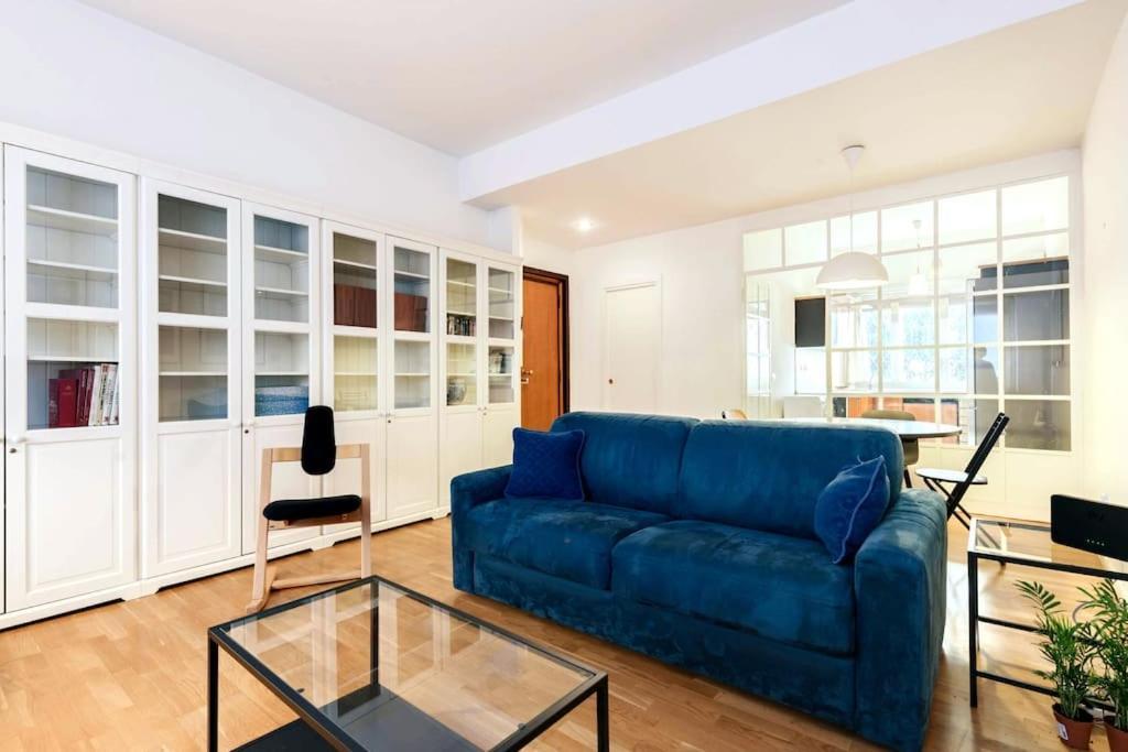 Apartamento Marymamma