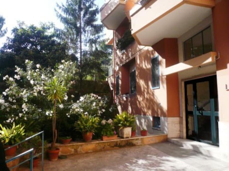 Marymamma Apartamento