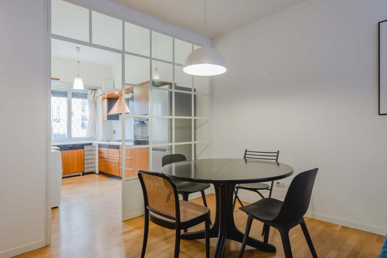 Apartamento Marymamma Roma