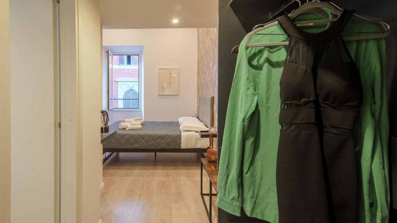 Ripetta Boutique Suites Roma