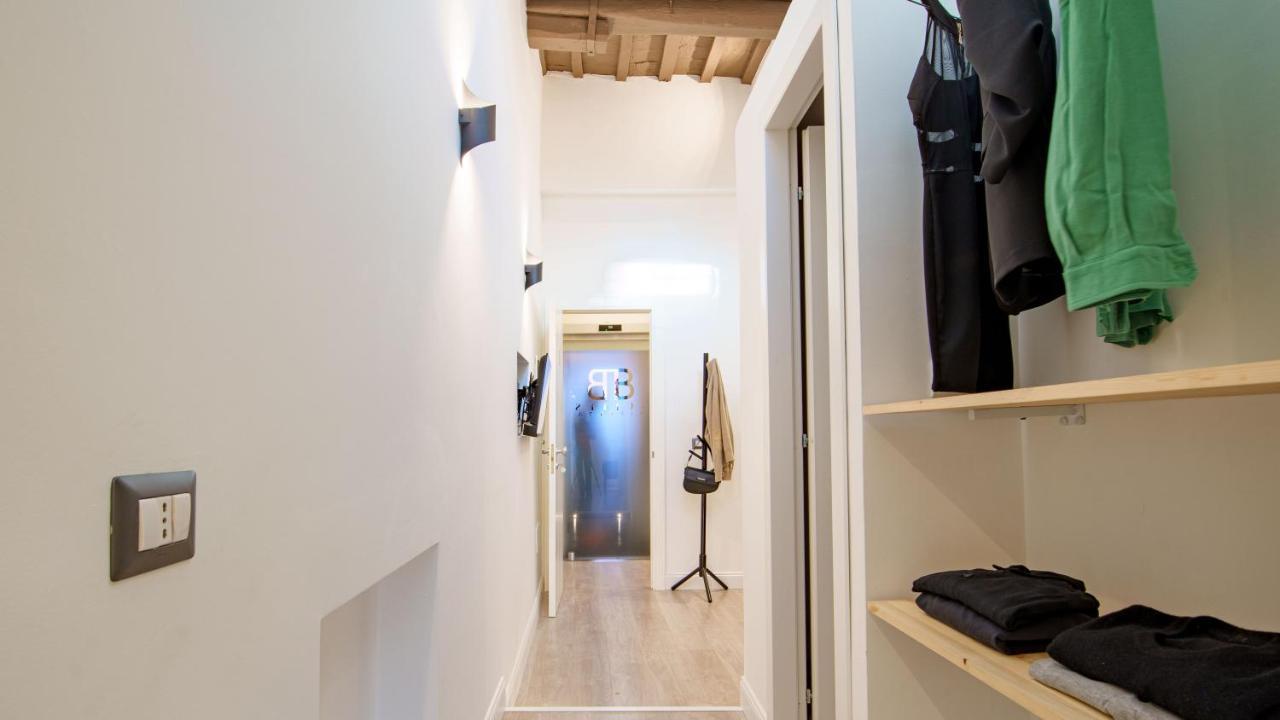 Ripetta Boutique Suites *