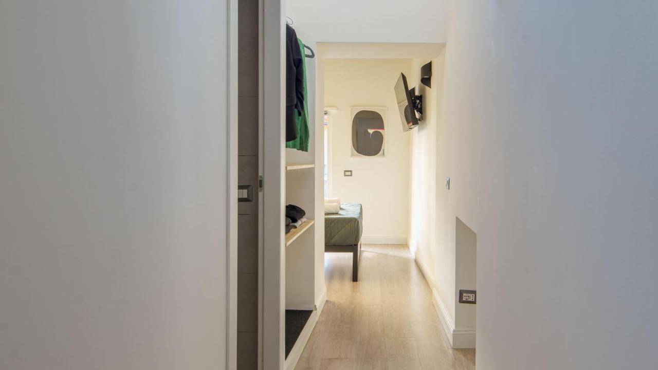 Ripetta Boutique Suites *