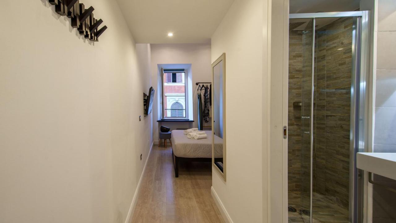 Ripetta Boutique Suites