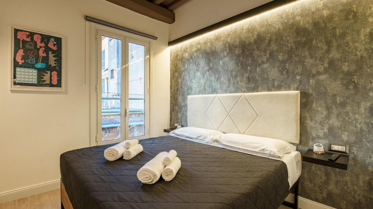 Affittacamere Ripetta Boutique Suites