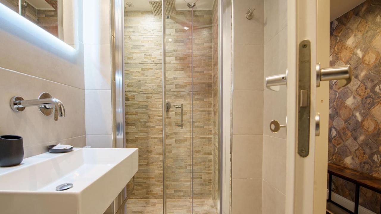 Affittacamere Ripetta Boutique Suites