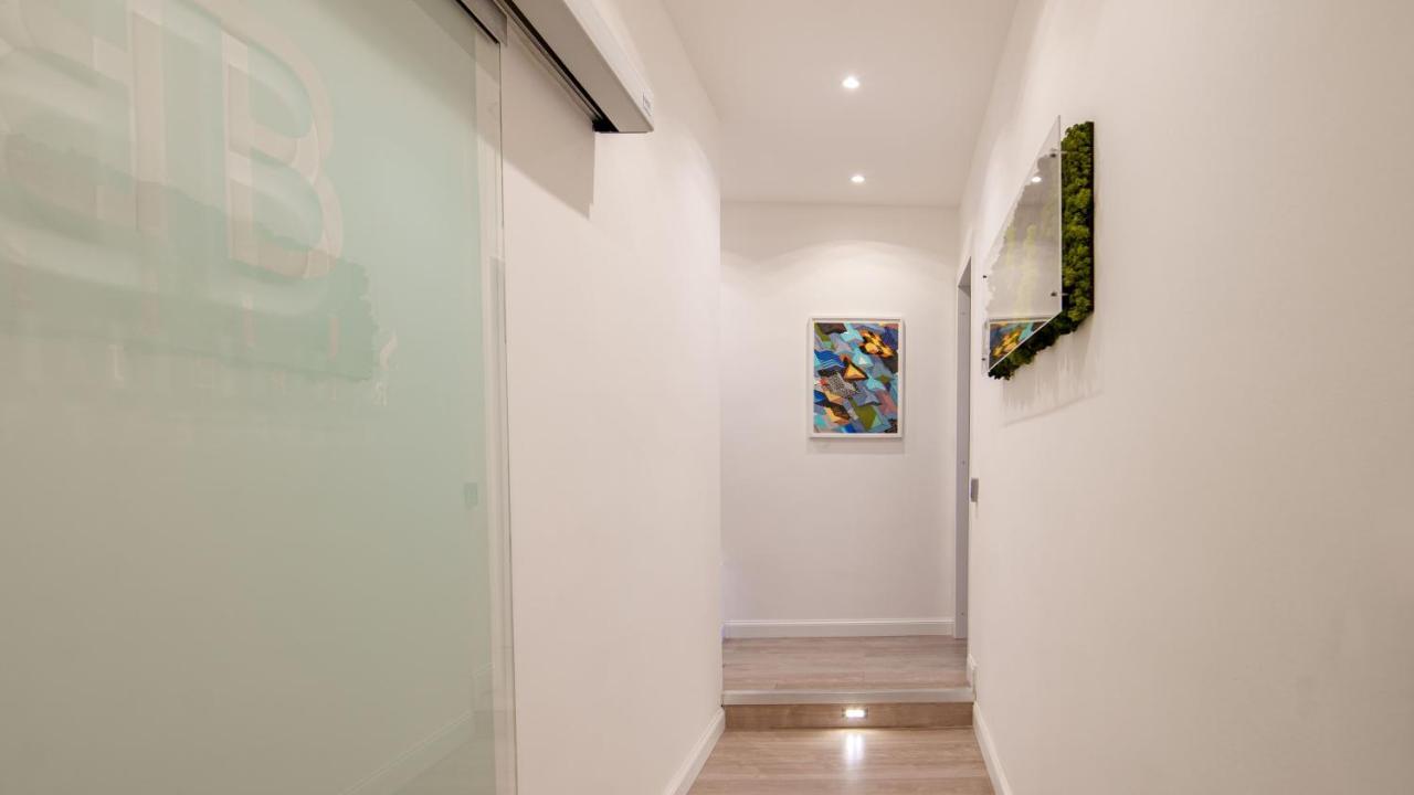 Affittacamere Ripetta Boutique Suites *
