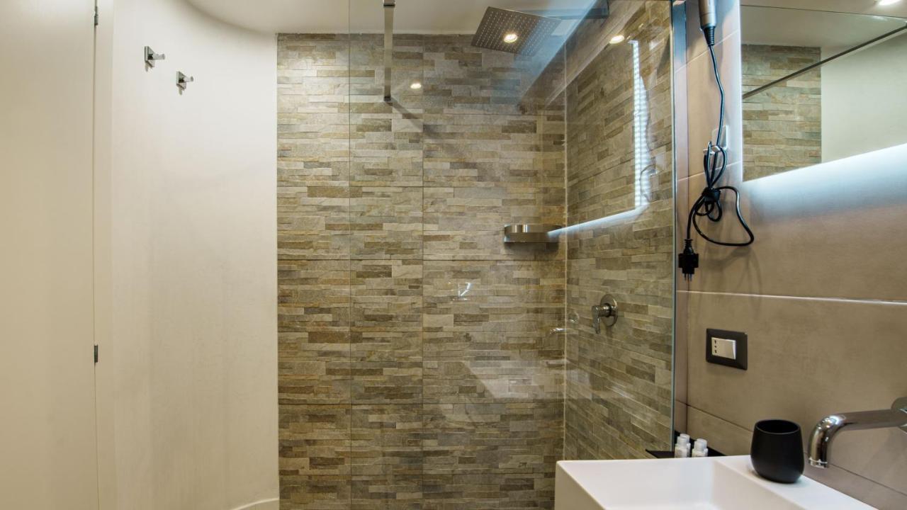 Ripetta Boutique Suites Affittacamere *