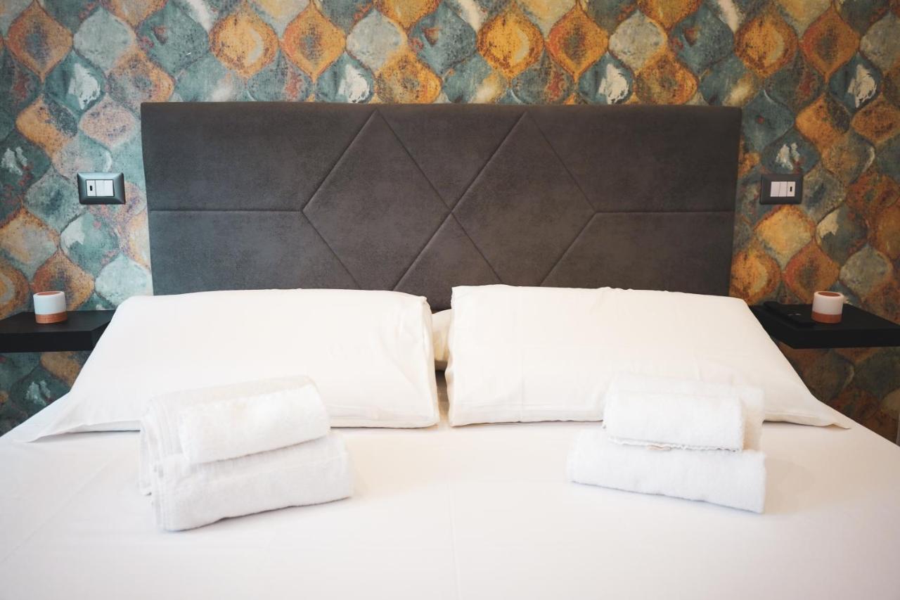 Affittacamere Ripetta Boutique Suites