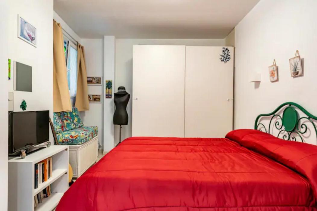 Loft Incantevole A San Giovanni Appartamento Roma