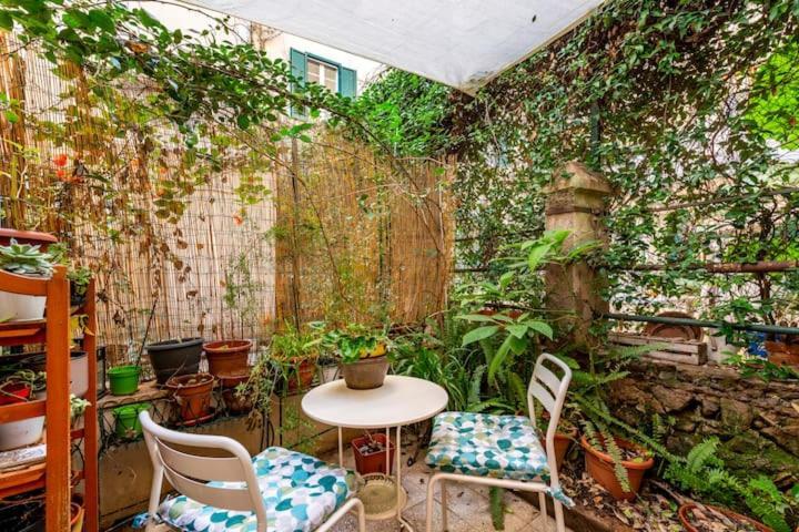 Loft Incantevole A San Giovanni Appartamento