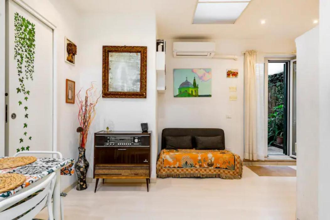 Loft Incantevole A San Giovanni Appartamento Roma