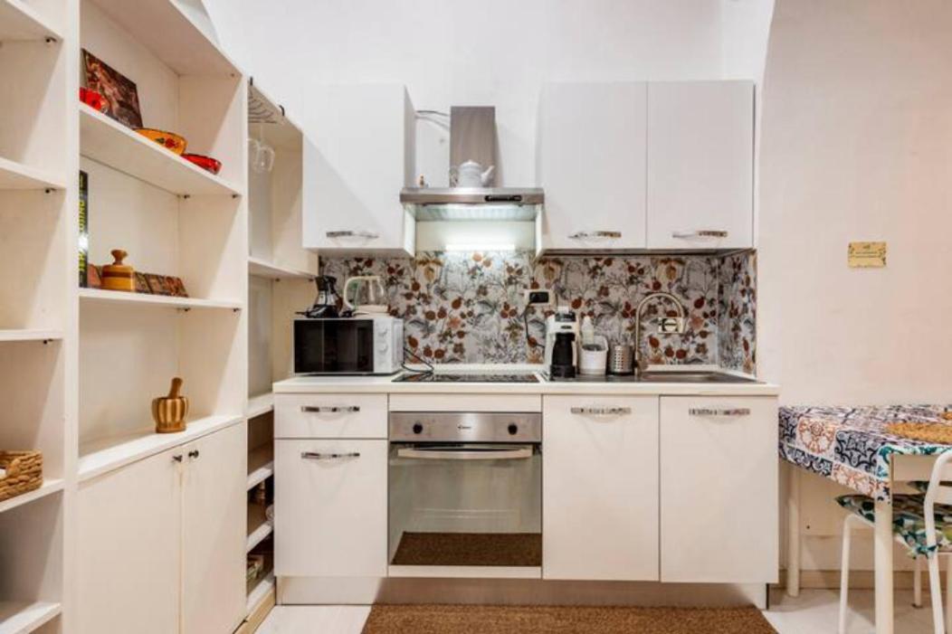 Loft Incantevole A San Giovanni Appartamento Roma