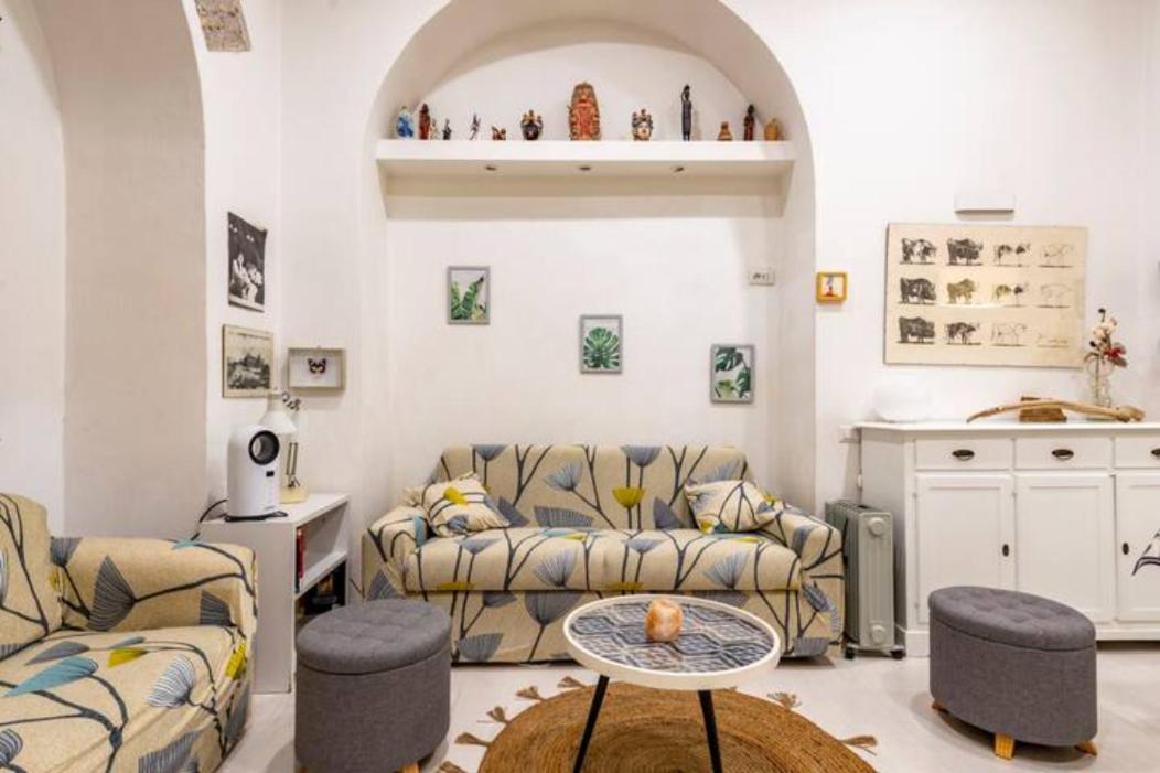Appartamento Loft Incantevole A San Giovanni
