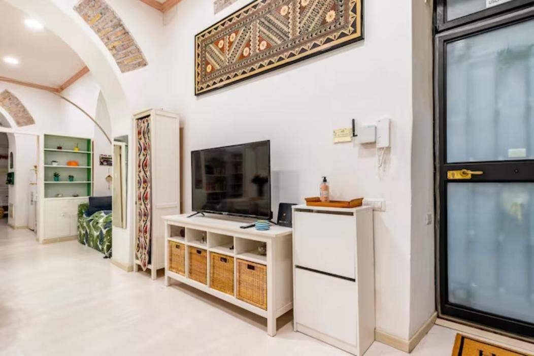 Appartamento Loft Incantevole A San Giovanni *