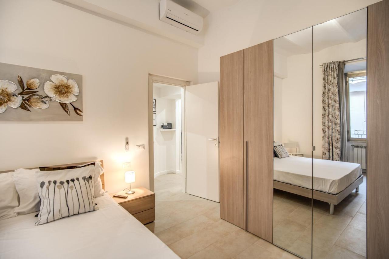Newly Renovated By The Vatican Apartment *