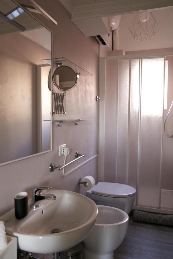 Appartement Luna A Trastevere *