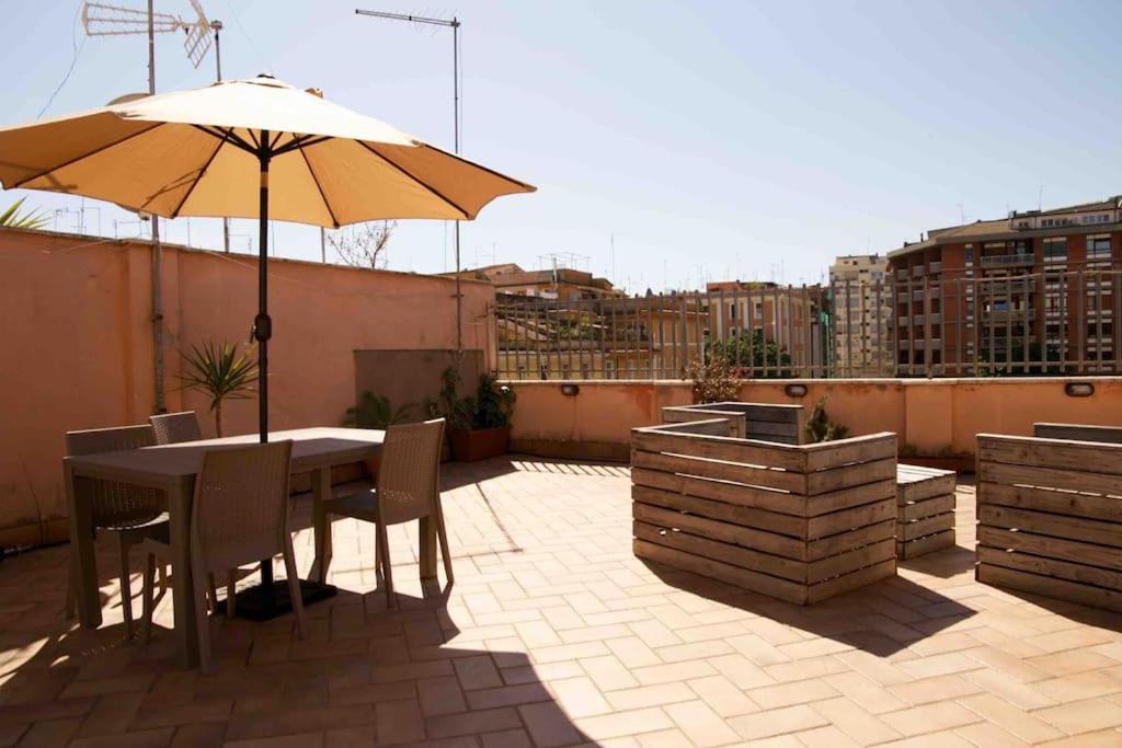 Appartement Luna A Trastevere Rome