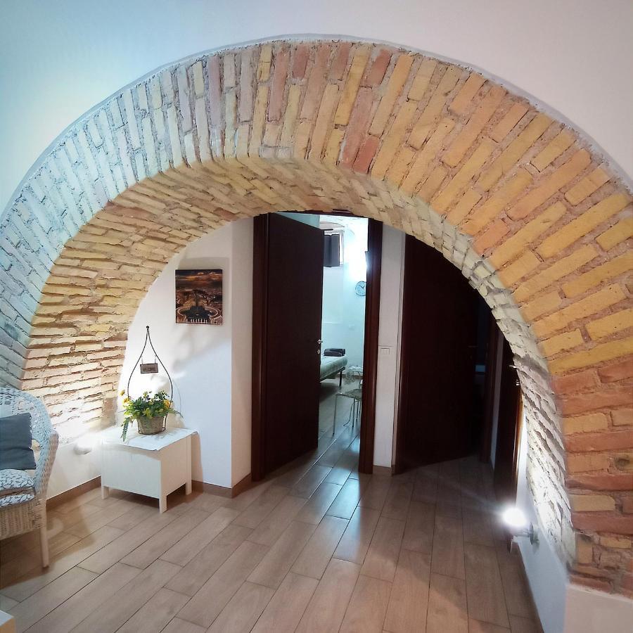 Domus Vatican Walls Appartamento
