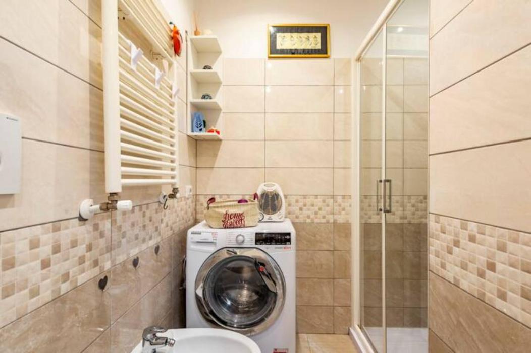 Loft Incantevole A San Giovanni * Roma