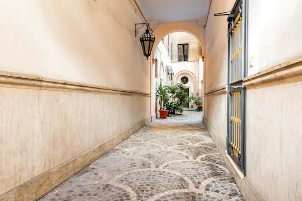 Loft Incantevole A San Giovanni *