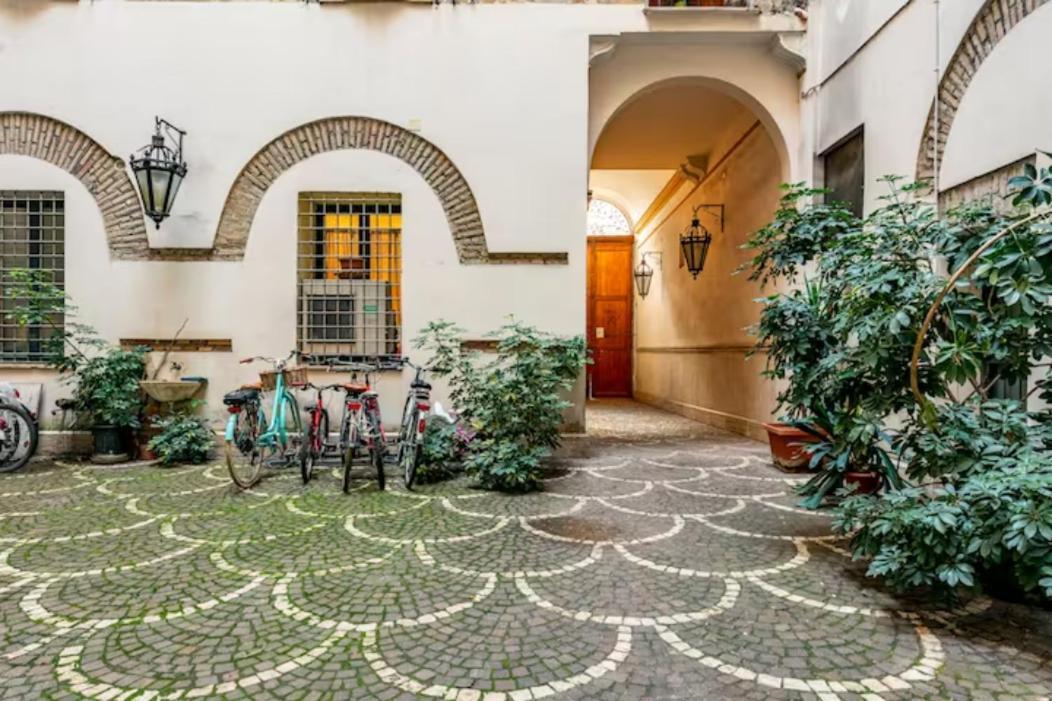 Loft Incantevole A San Giovanni Appartamento *