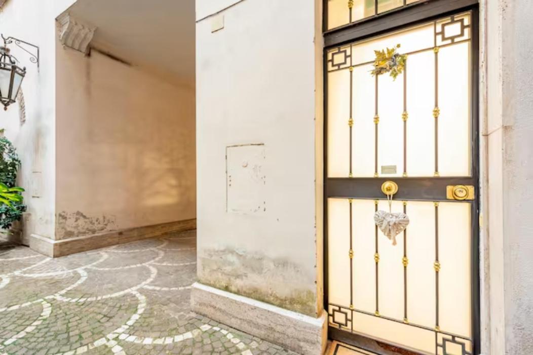 Loft Incantevole A San Giovanni * Roma