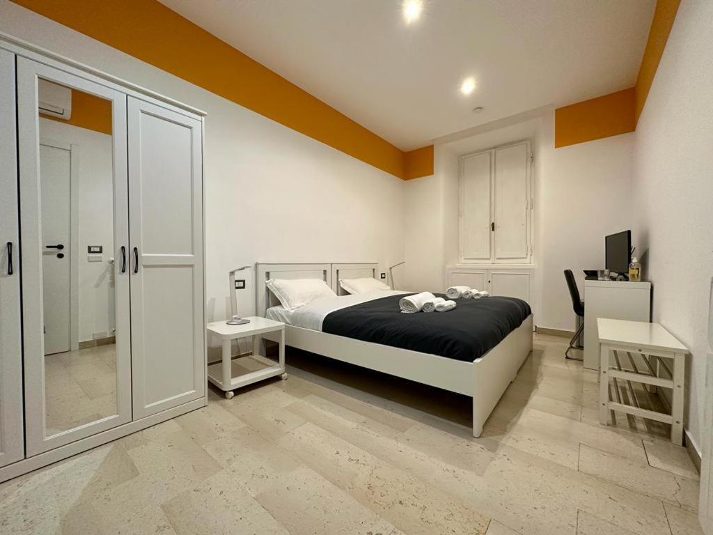 Couette-café Notte A Mazzini 2*