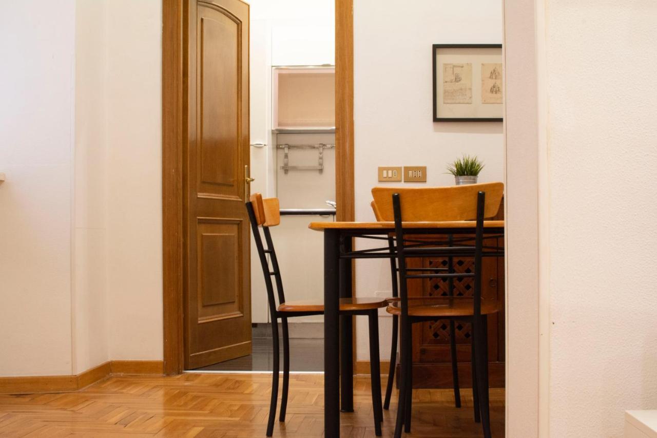 Charming Colosseum - My Extra Appartement Rome