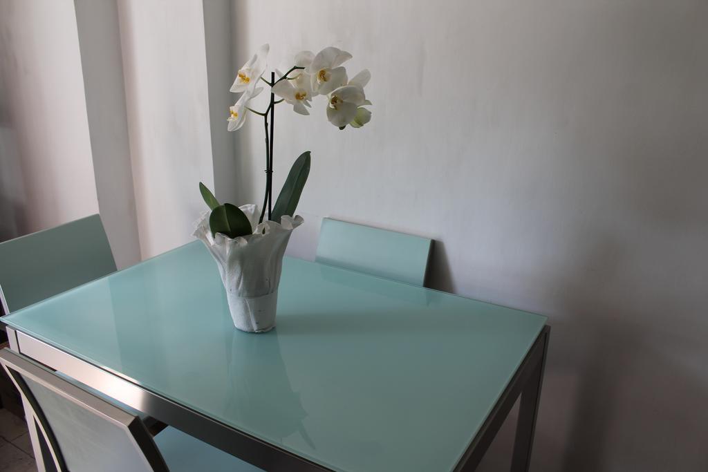 Le Terrazze Del Vaticano Bed & Breakfast Rome