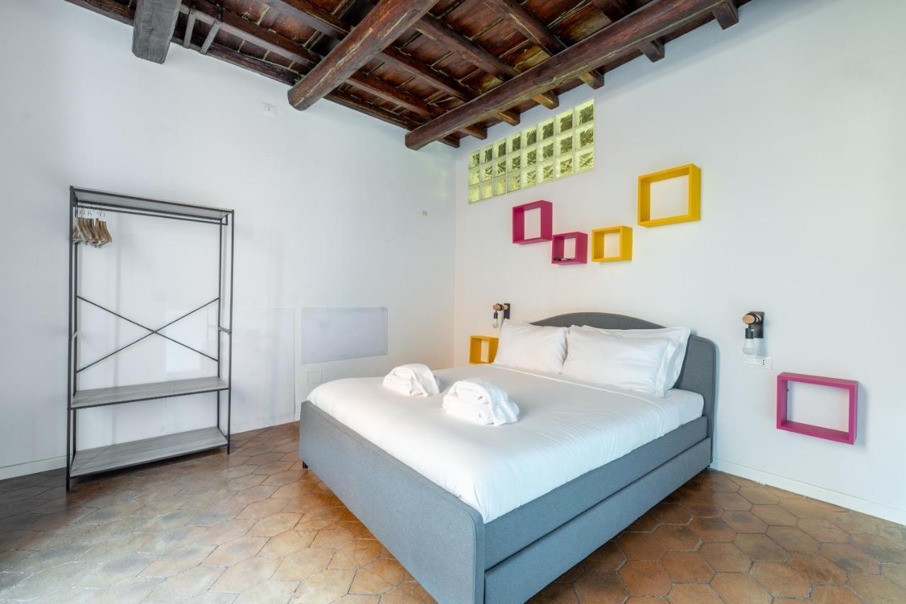 Casa Mucci Apartamento Roma