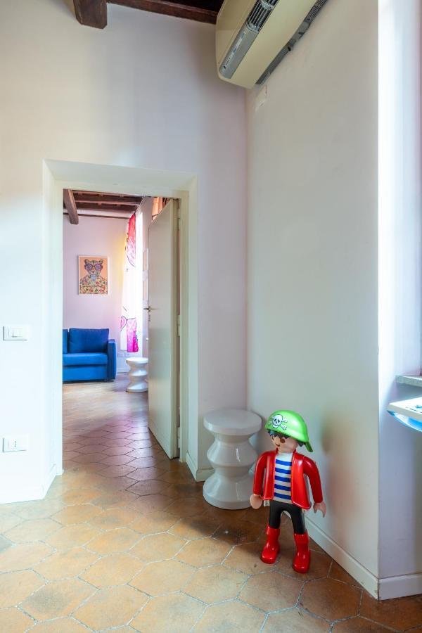 Apartamento Casa Mucci Roma