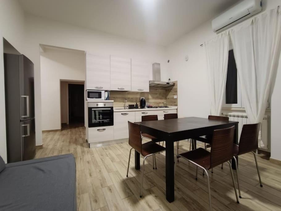 Apartment Casa No-vi