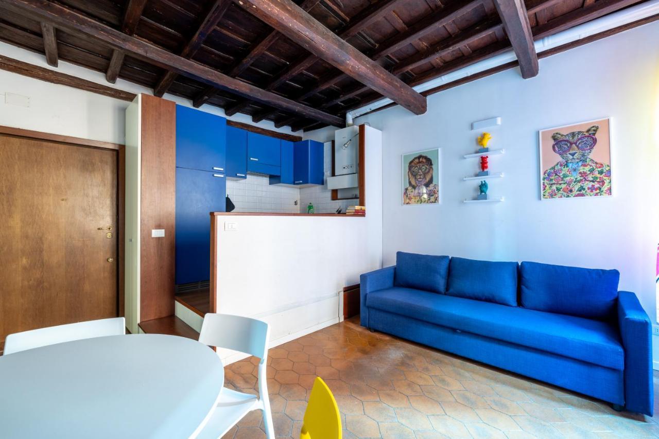 Casa Mucci Apartamento *