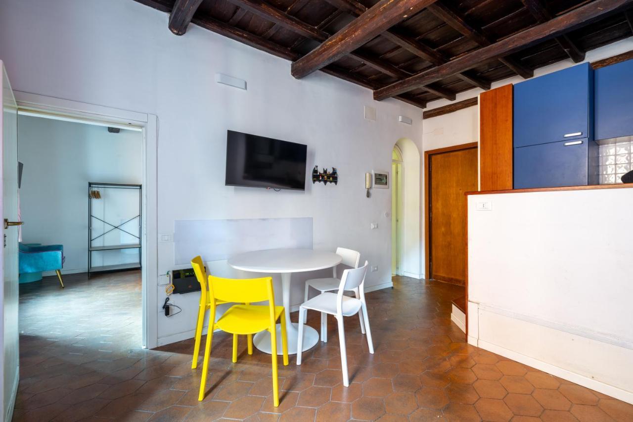 Casa Mucci Roma