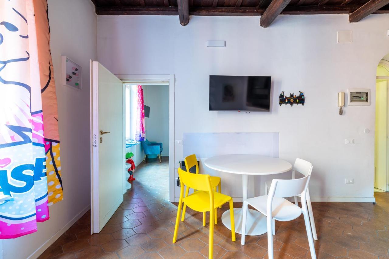 Casa Mucci Apartamento
