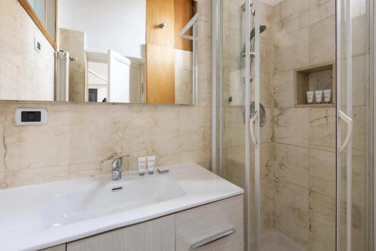Appartement Daplace - Gemma Rome