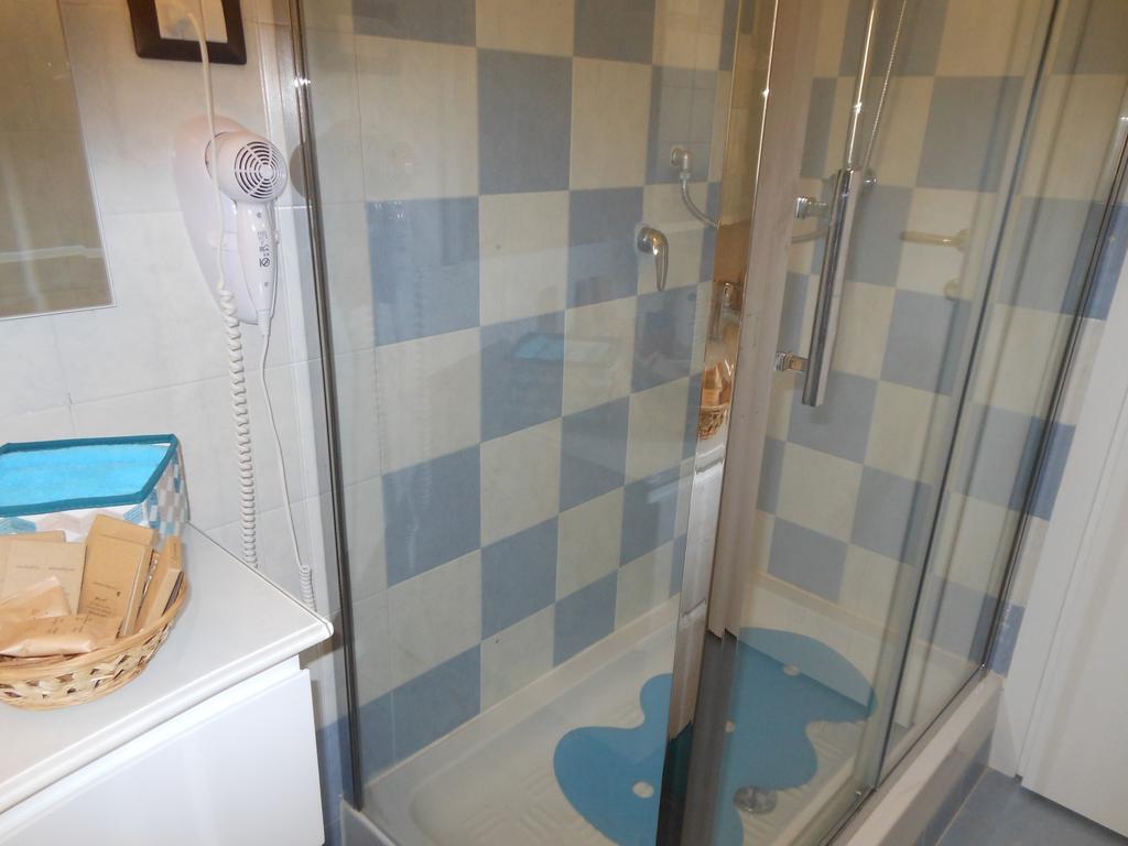 Apartment San Damaso Vatican