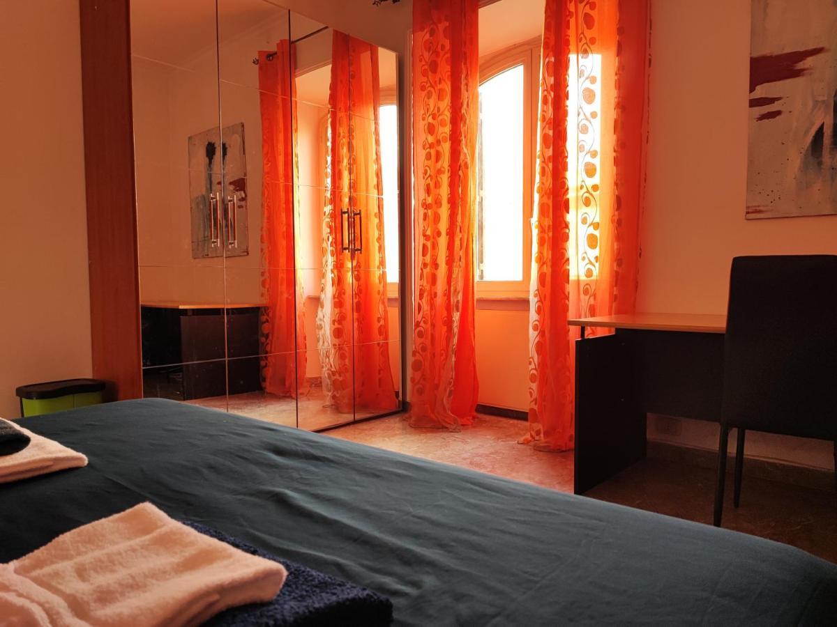 Apartment Napoleone's House Rome