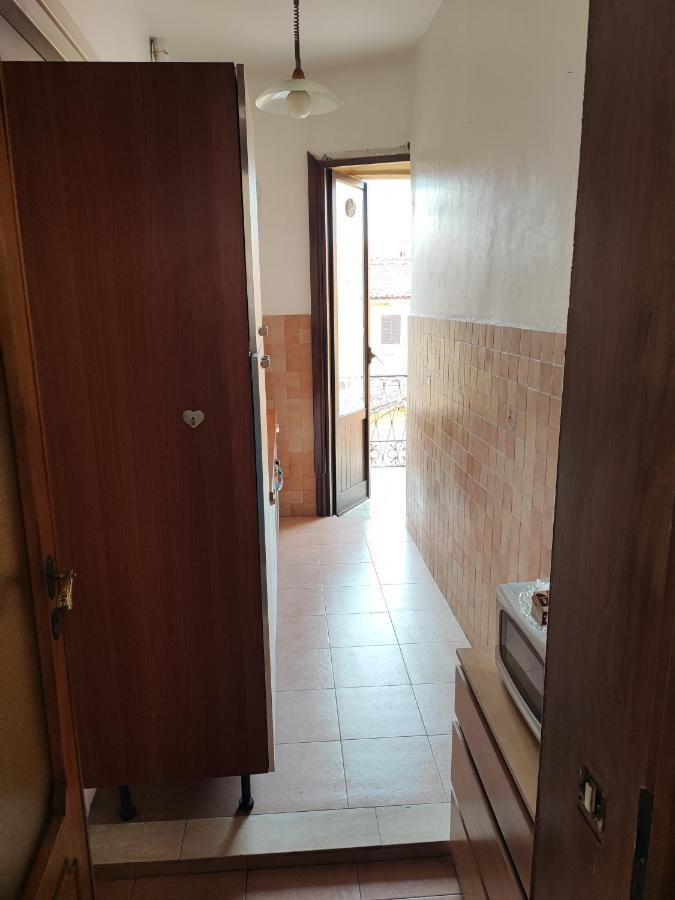 Napoleone's House Apartment