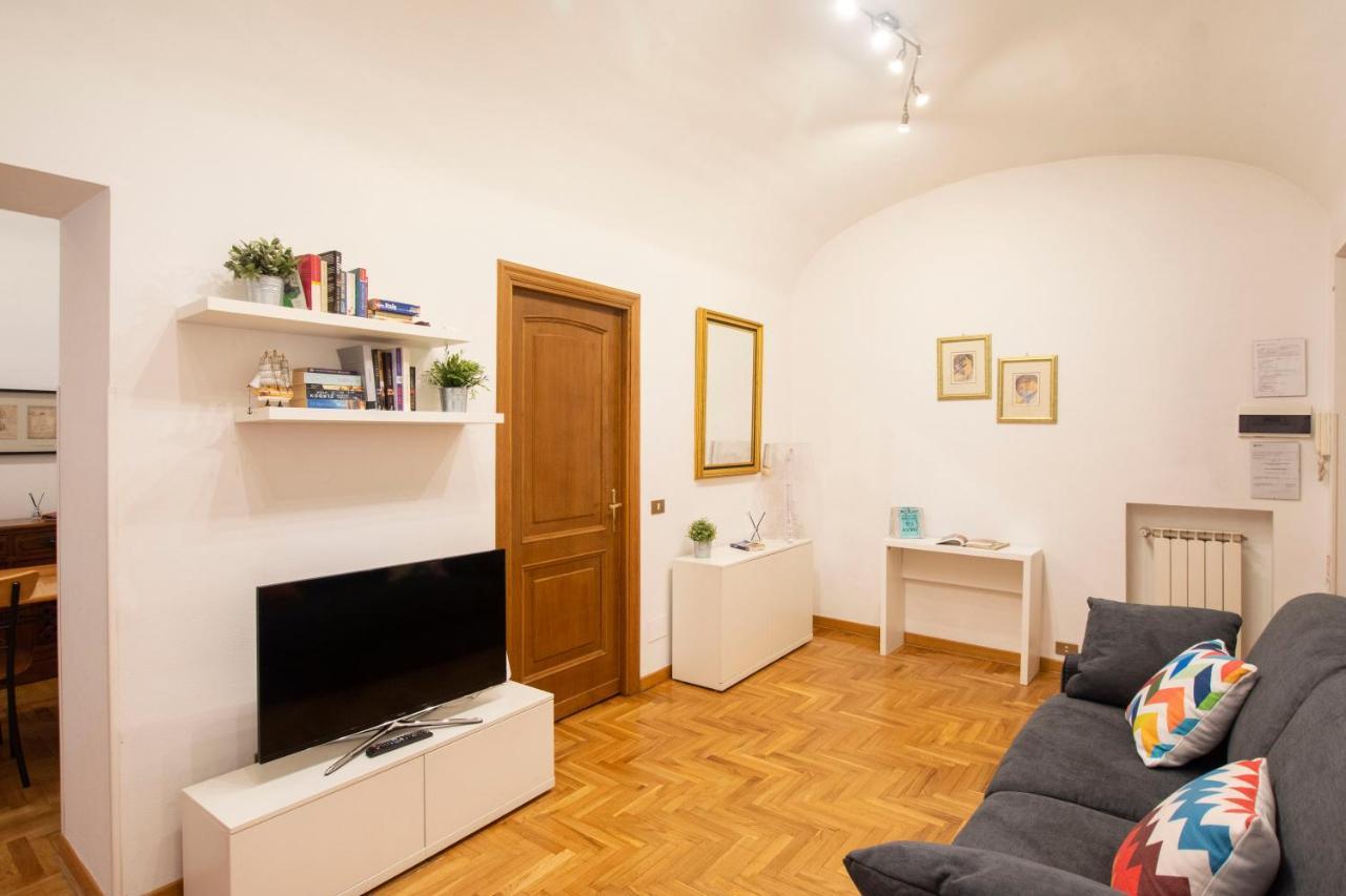 Charming Colosseum - My Extra Appartement