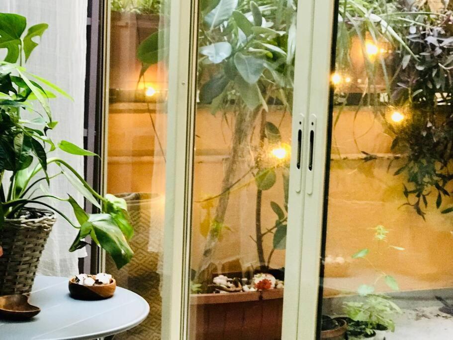 Appartement D-cube Intero Charming Monti *
