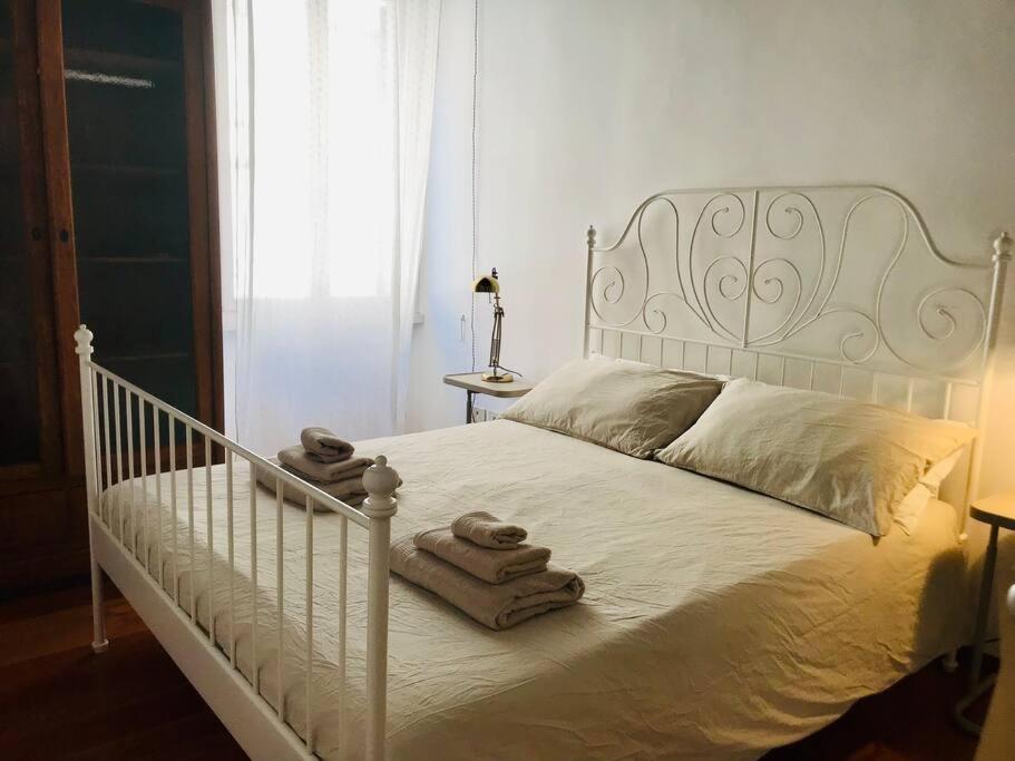 D-cube Intero Charming Monti Appartement