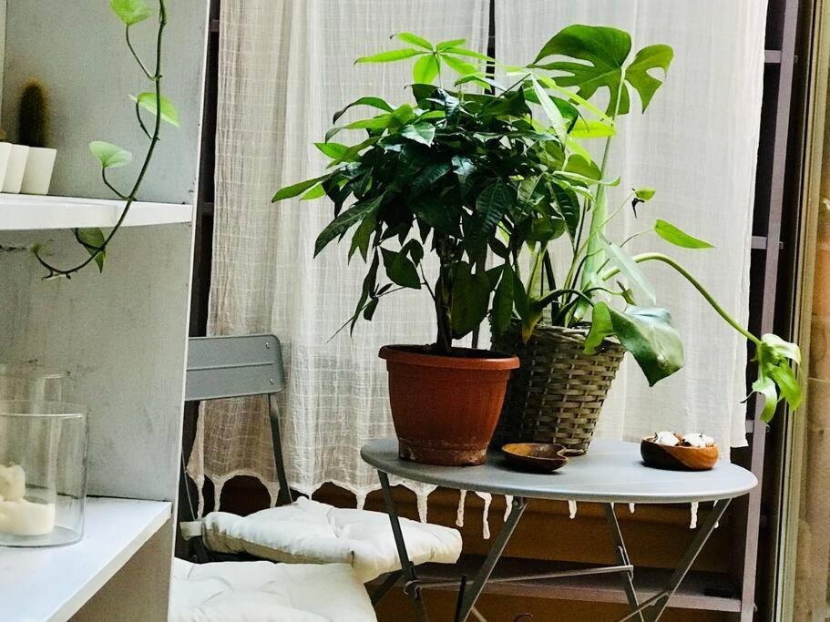 Appartement D-cube Intero Charming Monti