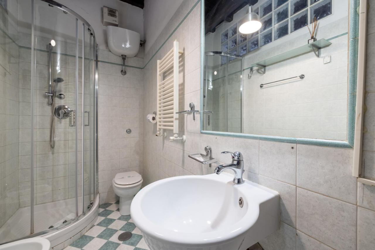Apartamento Casa Mucci Roma