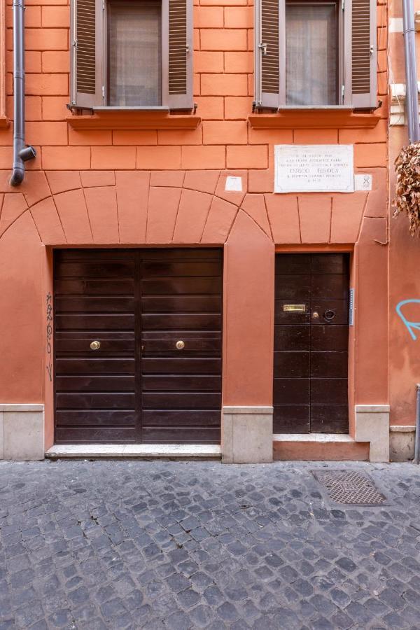 Casa Mucci Roma