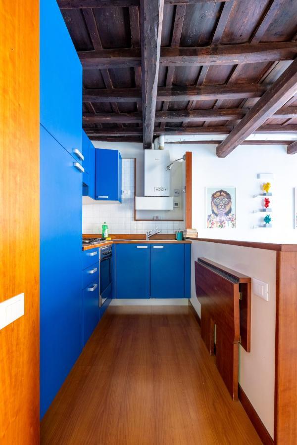 Apartamento Casa Mucci Roma