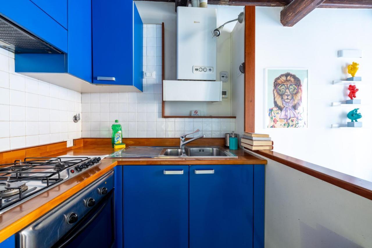 Casa Mucci Apartamento