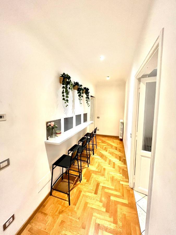 Glory House Trastevere *