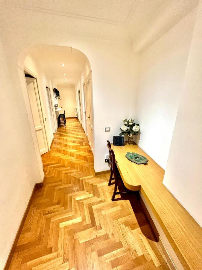 Glory House Trastevere Rome